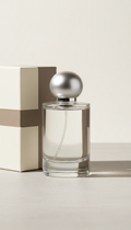 Silver Mist Parfum Limited Edition