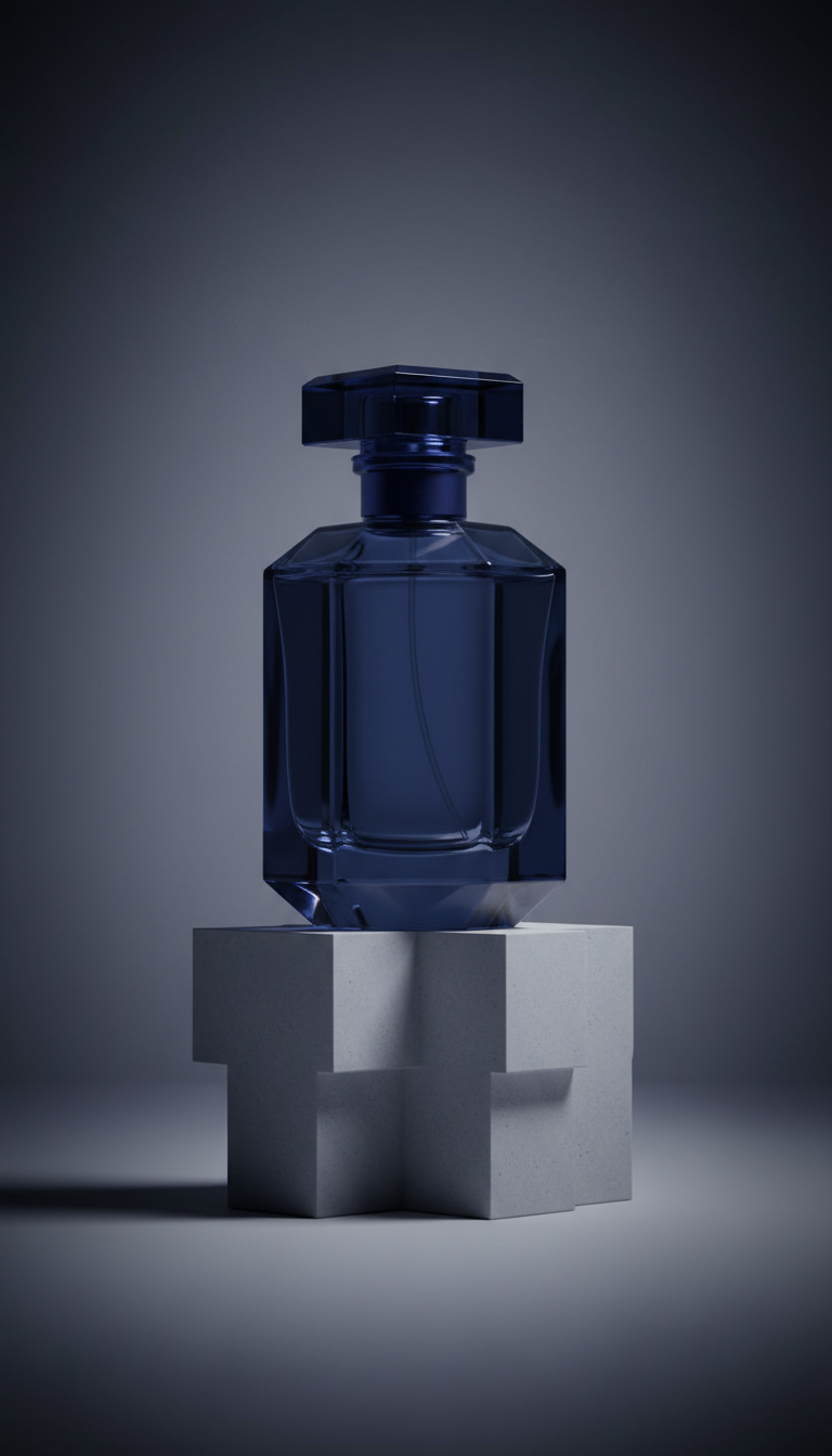 Midnight Indigo Eau de Parfum