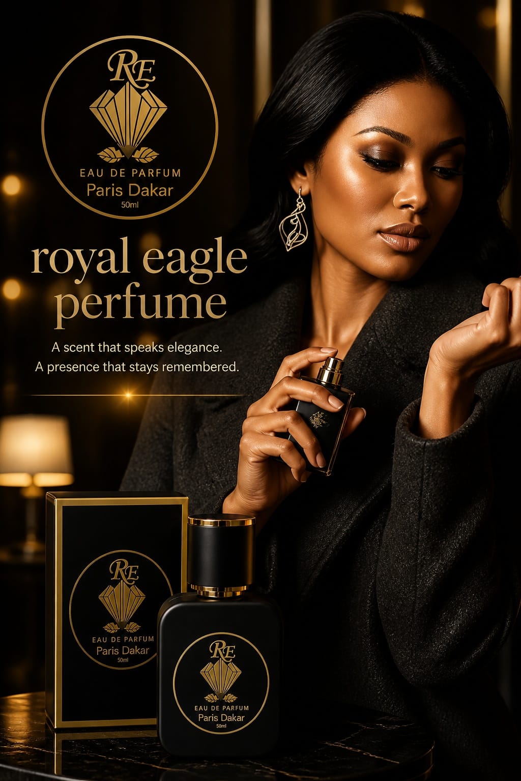 Royal Eagle