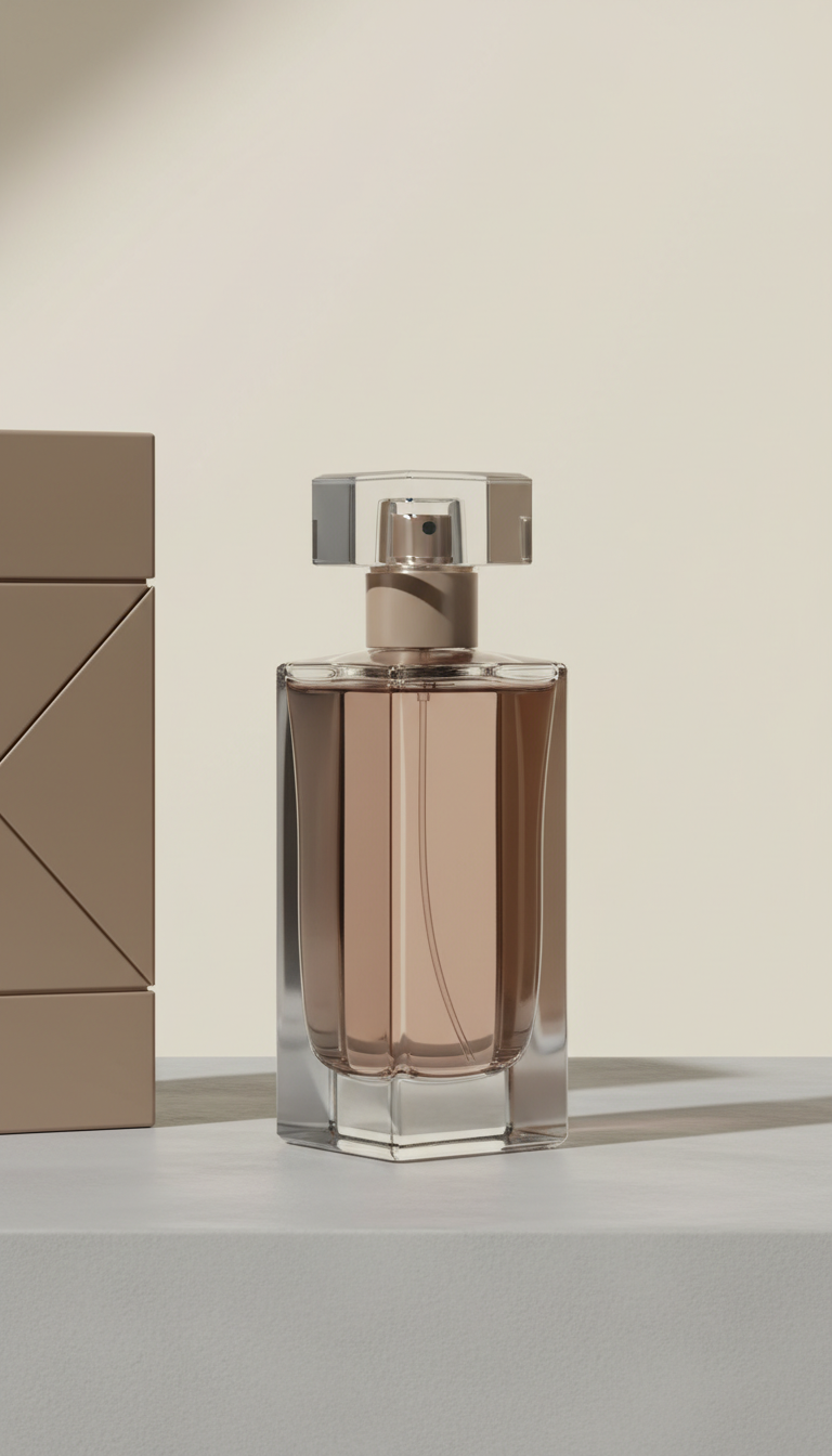 Velvet Taupe Extrait