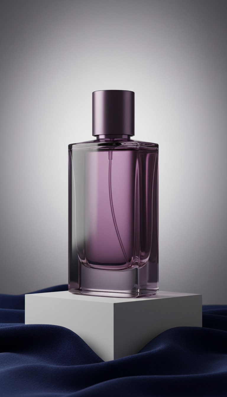 Velvet Plum Eau de Parfum